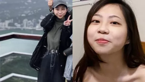 林怡慧
