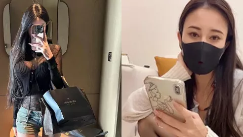 一只顶美