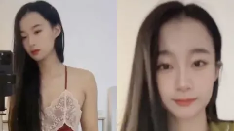 瑶瑶超耐丝吖