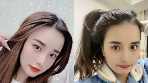杨娇娇