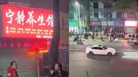 九江修水