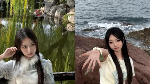 赵雅梦