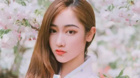 网红面包