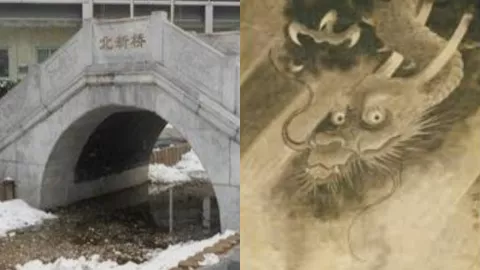 北京北新桥