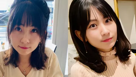 胡敏嬅