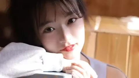 会装死的小羊