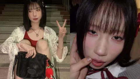 卢雅倩