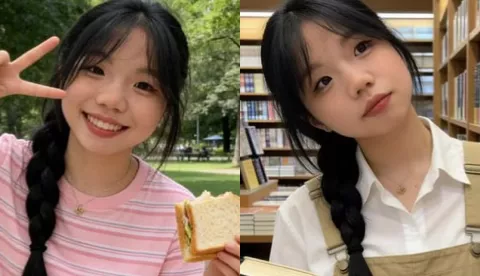赵溪