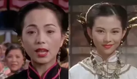 AI恶搞
