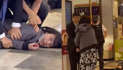 南宁航洋城