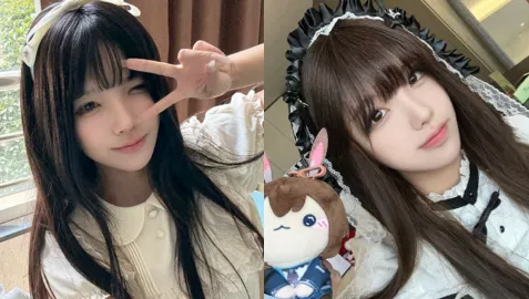 香风智乃
