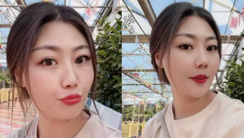 刘钰莹