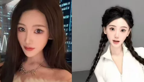 宋之馨