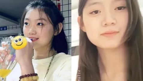 程子萱