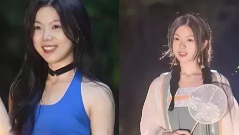 苏雨桐