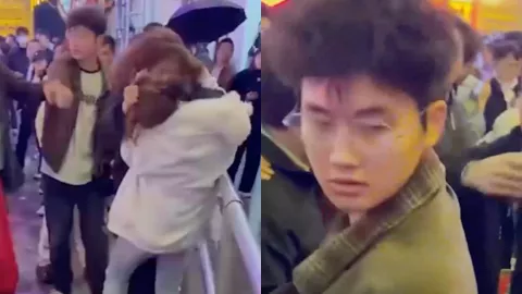 成都千灯会