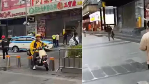 深圳罗湖