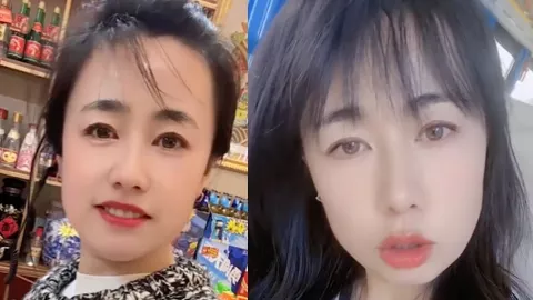 韩艳丽