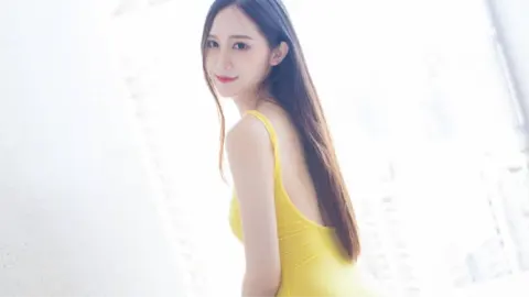 朱迅抗癌20年