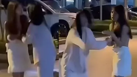 东莞男子出轨