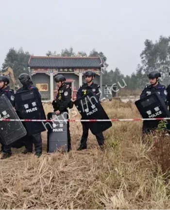 广西贺州