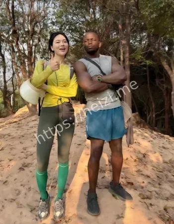 张玲君