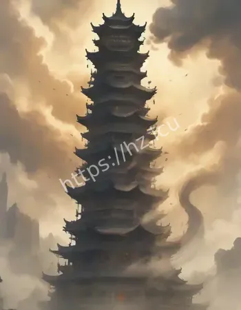 上海灵异事件