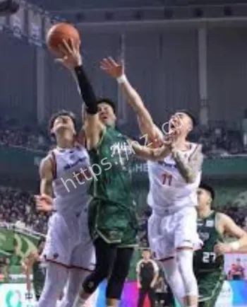 CBA常规赛