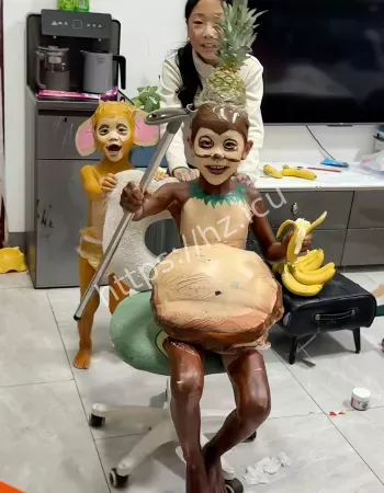 人类幼崽日常