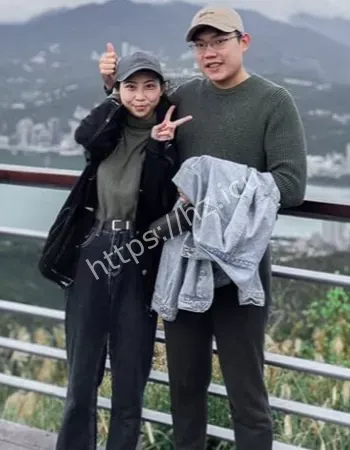 林怡慧