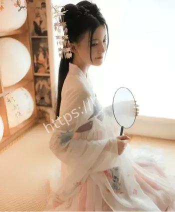 上海师大校花