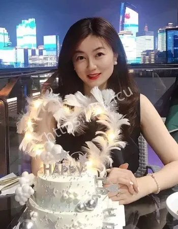 蔡亚丽