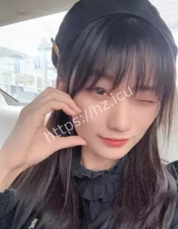 刘姝麟