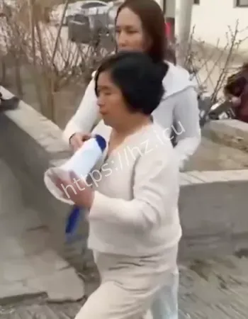 河北抓奸事件